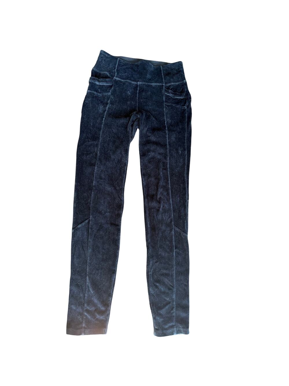Athleta Cord High Waisted Legging